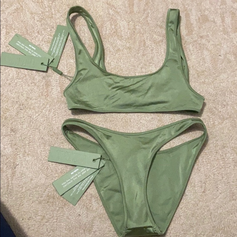 Triangl bikini
